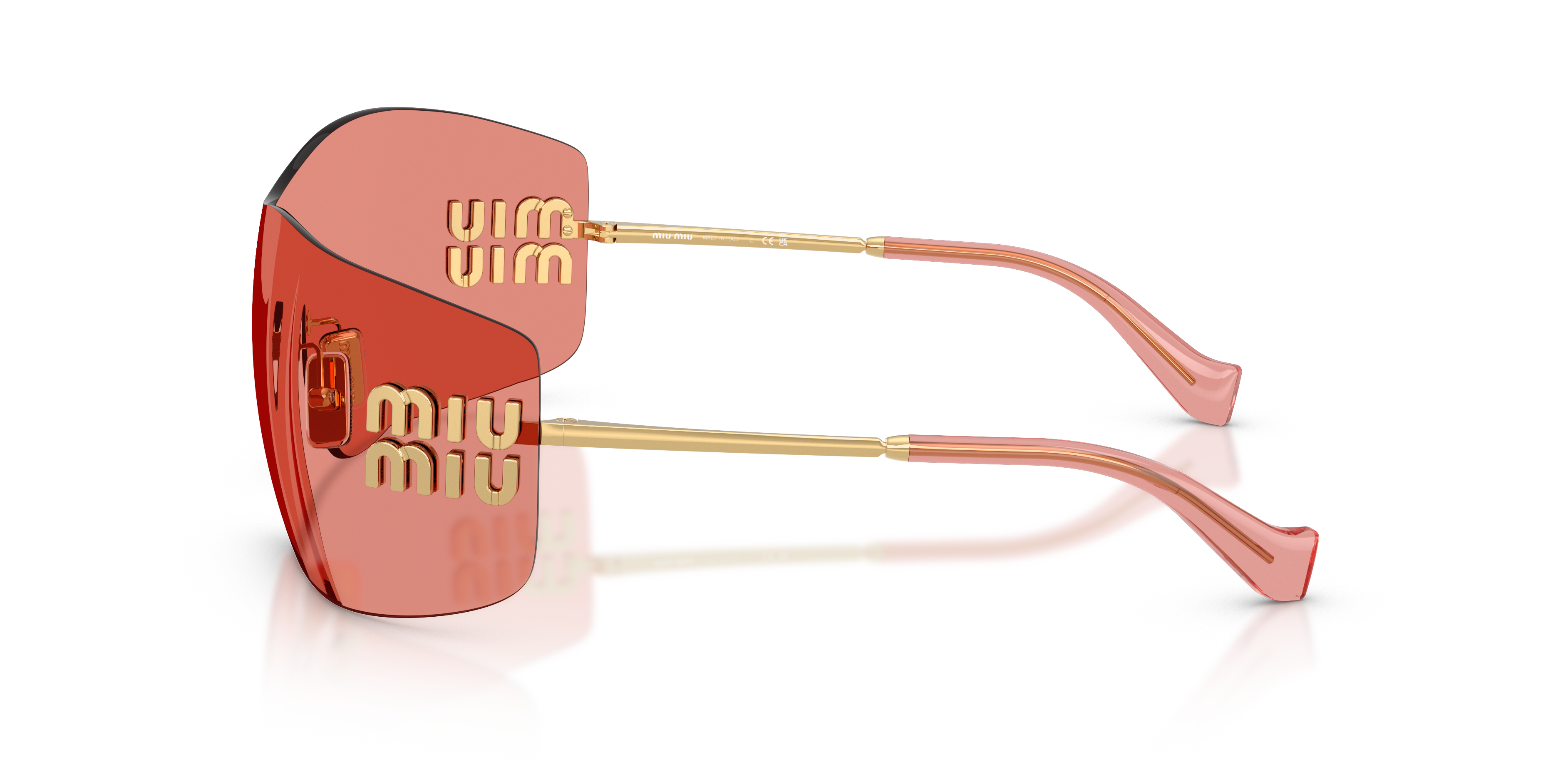 Miu Miu MU B53S 5AK20Y  